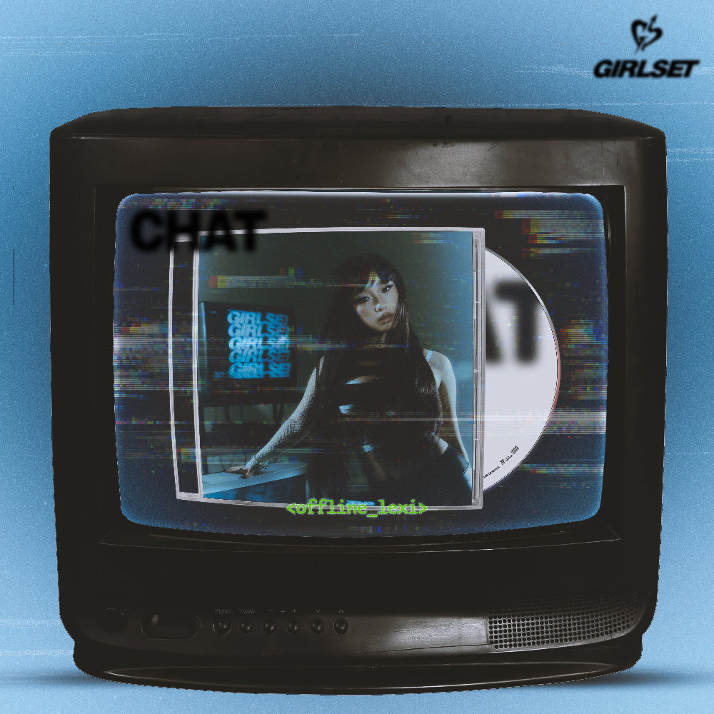 "CHAT" CD - offline_lexi Version